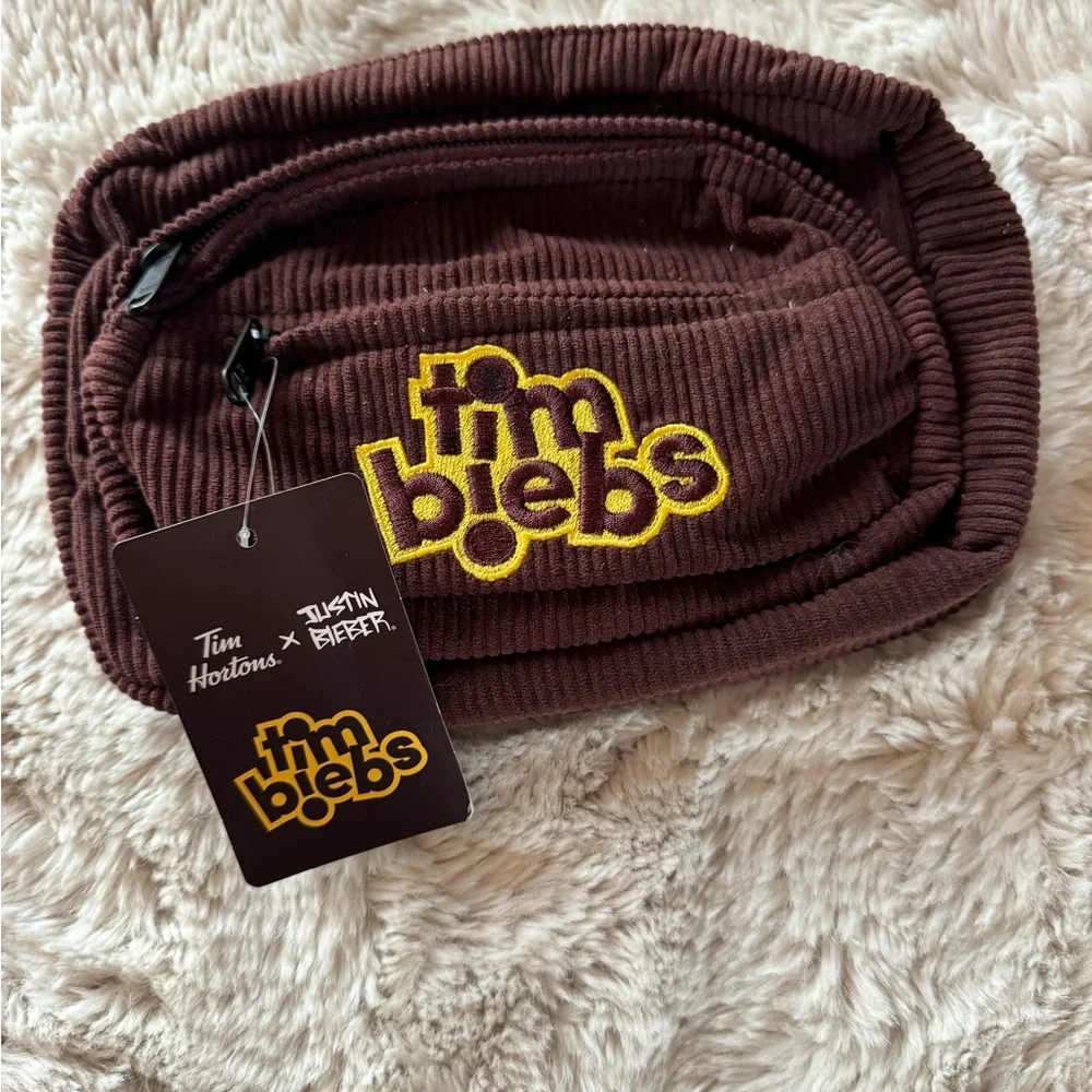 Tim’s crossbody bag new with tags bought and never wore it - Picture 1 of 4